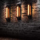 Industrial Style Vintage Bar Wall Lamp