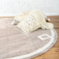 Dangelo - Modern European Border Rug