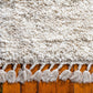 Jaydin - Marl Shaggy Rug