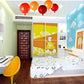 Globo - Balloon Ceiling Light