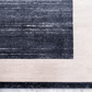 Brysen - Modern Border Rug