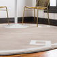 Dangelo - Modern European Border Rug