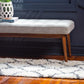 Broderick - Modern Pattern Shaggy Area Rug