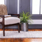 Jaydin - Marl Shaggy Rug