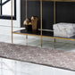 Aaro - Geometric Modern Large Rug