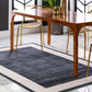 Brysen - Modern Border Rug