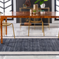 Brysen - Modern Border Rug