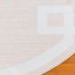 Dangelo - Modern European Border Rug