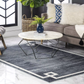 Dangelo - Modern European Border Rug