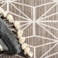 Aaro - Geometric Modern Large Rug