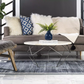 Dangelo - Modern European Border Rug