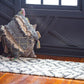 Roderick - Diamond Pattern Shaggy Rug