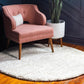 Jaydin - Marl Shaggy Rug