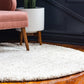 Jaydin - Marl Shaggy Rug