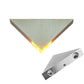 Modern LED Triangle Wall Lamp