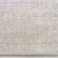 Aaro - Geometric Modern Large Rug