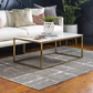 Anders - Modern Faded Area Rug
