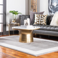 Brysen - Modern Border Rug