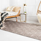 Aaro - Geometric Modern Large Rug