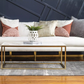 Anders - Modern Faded Area Rug