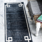Dangelo - Modern European Border Rug
