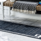 Dangelo - Modern European Border Rug