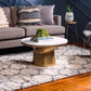 Broderick - Modern Pattern Shaggy Area Rug