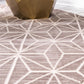Aaro - Geometric Modern Large Rug