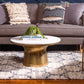 Broderick - Modern Pattern Shaggy Area Rug