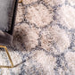 Broderick - Modern Pattern Shaggy Area Rug