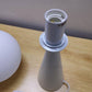 Quinn - Cone Table Lamp