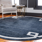 Dangelo - Modern European Border Rug