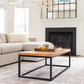 Anders - Modern Faded Area Rug