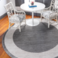 Brysen - Modern Border Rug