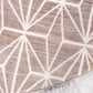 Aaro - Geometric Modern Large Rug