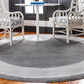 Brysen - Modern Border Rug