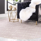 Aaro - Geometric Modern Large Rug
