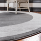 Brysen - Modern Border Rug