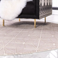 Aaro - Geometric Modern Large Rug