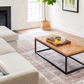 Anders - Modern Faded Area Rug