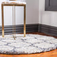 Broderick - Modern Pattern Shaggy Area Rug