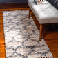 Broderick - Modern Pattern Shaggy Area Rug