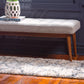 Broderick - Modern Pattern Shaggy Area Rug