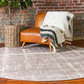 Anders - Modern Faded Area Rug