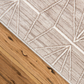 Aaro - Geometric Modern Large Rug