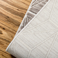 Aaro - Geometric Modern Large Rug