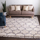 Broderick - Modern Pattern Shaggy Area Rug