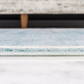Dangelo - Modern European Border Rug