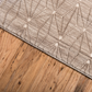 Aaro - Geometric Modern Large Rug