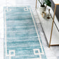 Dangelo - Modern European Border Rug